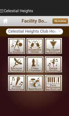 Play Celestial Heights