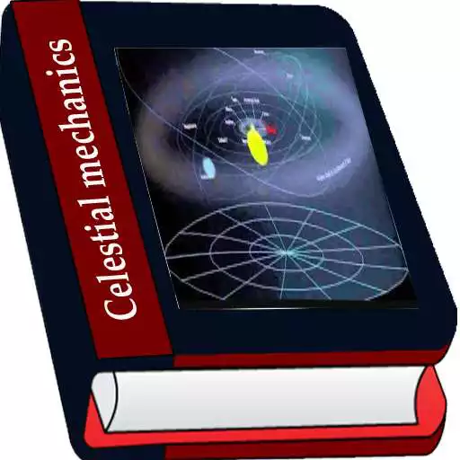 Play Celestial Mechanics  and enjoy Celestial Mechanics with UptoPlay