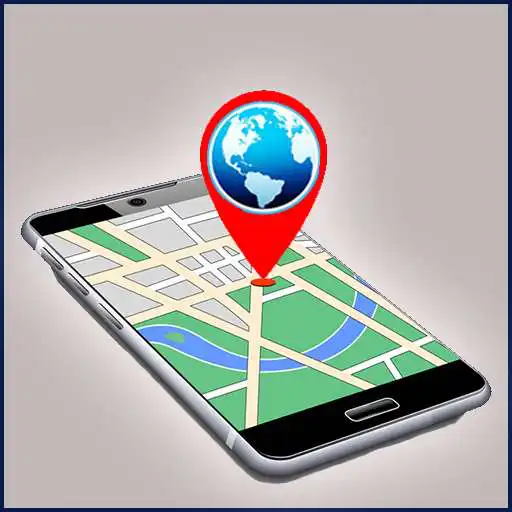 Free play online Cell Phone Tracker  APK