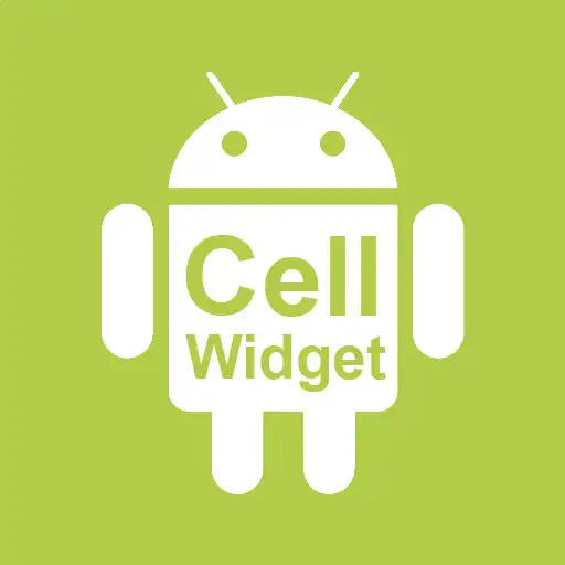 Free play online Cell Widget APK