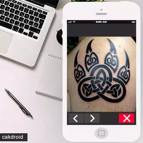 Play Celtic Tattoos Ideas