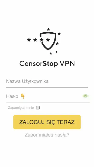 Play CensorStop VPN  and enjoy CensorStop VPN with UptoPlay