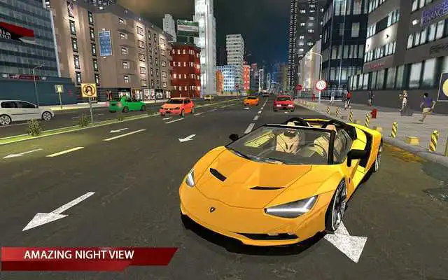 Play Centenario Roadster Super Car