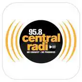 Free play online Central Radio 95.8 APK