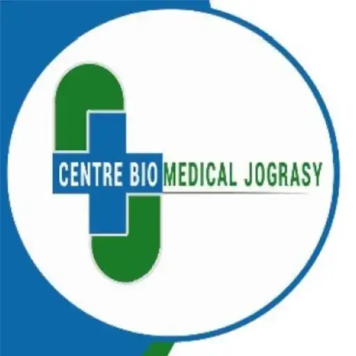 Play CENTRE BIOMEDICAL JOGRASY APK