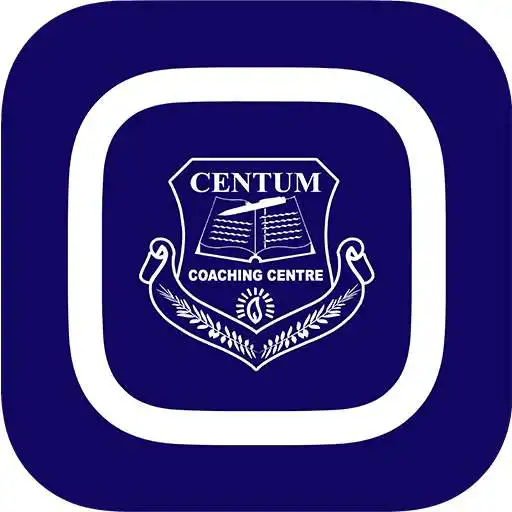 Play CENTUM - THE LEARNING APP APK