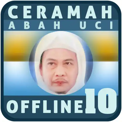 Play Ceramah Abah Uci Offline 10 APK