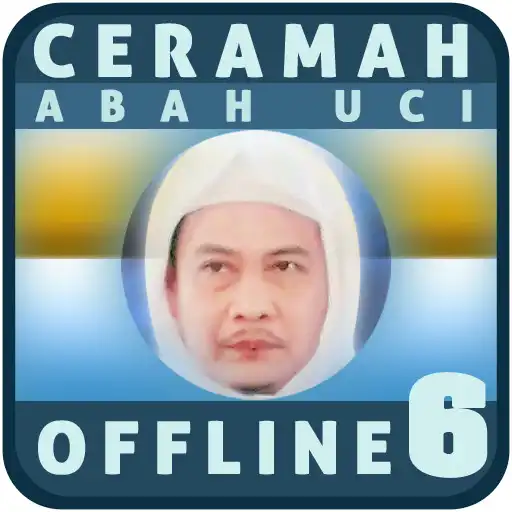 Play Ceramah Abah Uci Offline 6 APK