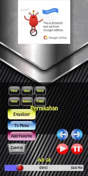 Play Ceramah Islami as an online game Ceramah Islami with UptoPlay