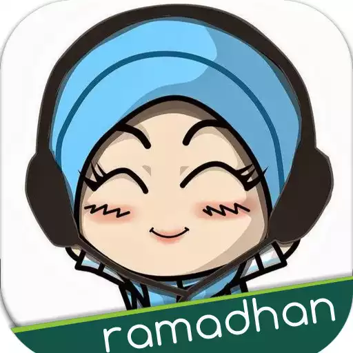 Free play online Ceramah Ramadhan APK