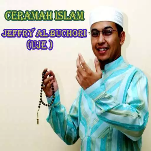 Free play online Ceramah Ust Jeffry Al Buchori APK