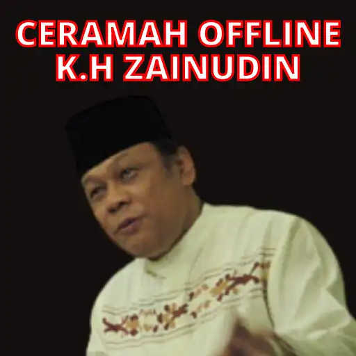 Play Ceramah Zainuddin M.Z. Offline APK