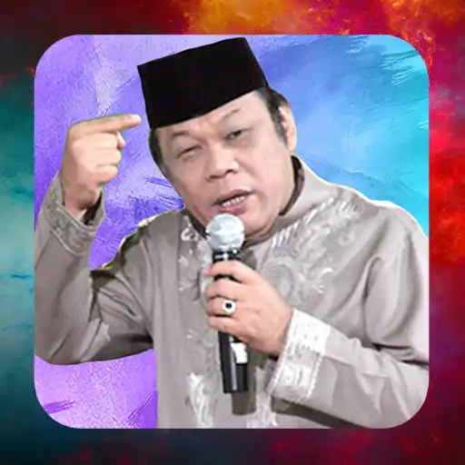 Play Ceramah Zainuddin M.Z. Offline V.2 APK