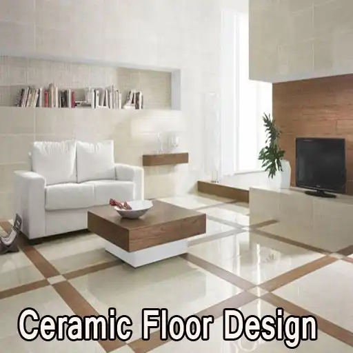 Free play online Ceramic Floor Design APK