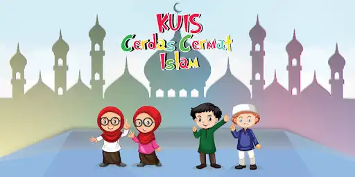 Play Cerdas Cermat Islam  and enjoy Cerdas Cermat Islam with UptoPlay