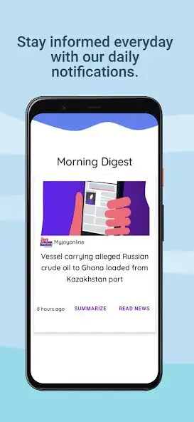 Play CereBrum - News Summary App as an online game CereBrum - News Summary App with UptoPlay