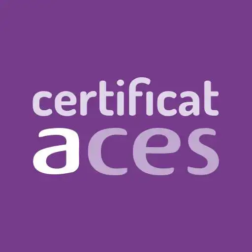 Play Certificats ACES APK