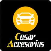 Free play online Cesar Accesorios APK