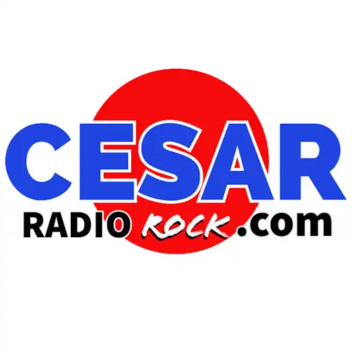 Play CESAR Radio Rock APK