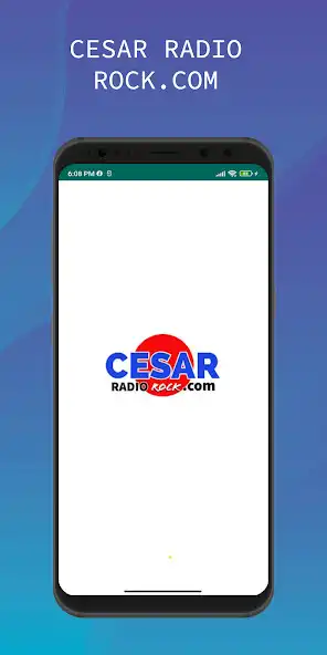 Play CESAR Radio Rock  and enjoy CESAR Radio Rock with UptoPlay