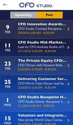 Play CFO Studio