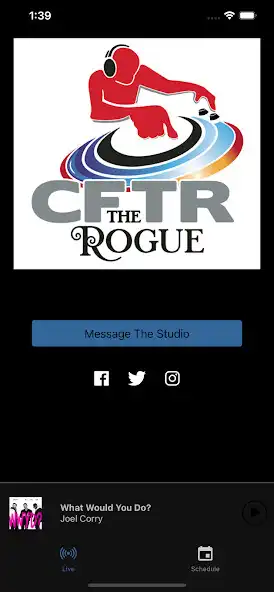 Play CFTR The Rogue  and enjoy CFTR The Rogue with UptoPlay