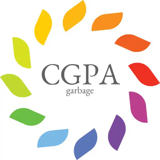 Play CGPA garbage APK