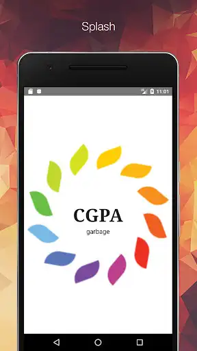 Play CGPA garbage  and enjoy CGPA garbage with UptoPlay