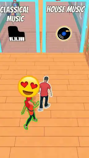 Play Chad Runner  and enjoy Chad Runner with UptoPlay