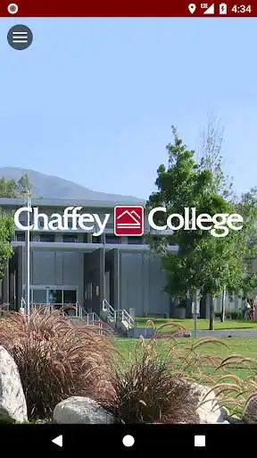 Play Chaffey College Mobile