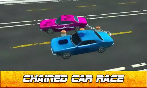 Play Chained 3D Cars - City Rush Race  and enjoy Chained 3D Cars - City Rush Race with UptoPlay