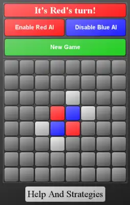 Play Chain Reversi Free