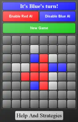 Play Chain Reversi Free