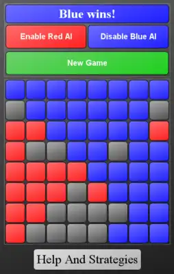 Play Chain Reversi Free