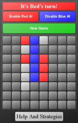 Play Chain Reversi Free