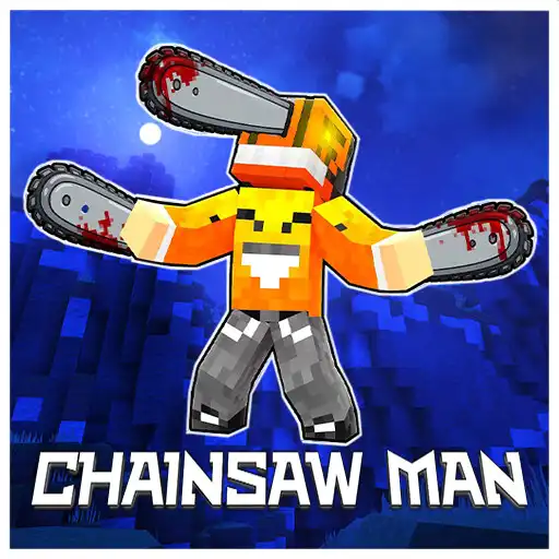 Play Chainsaw Man Mod MCPE APK