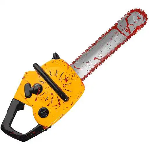 Play Chainsaw Ringtones APK