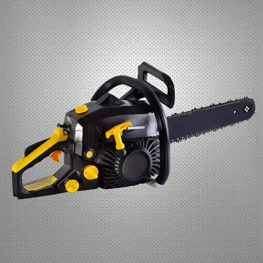 Play Chainsaw Simulator 2 APK