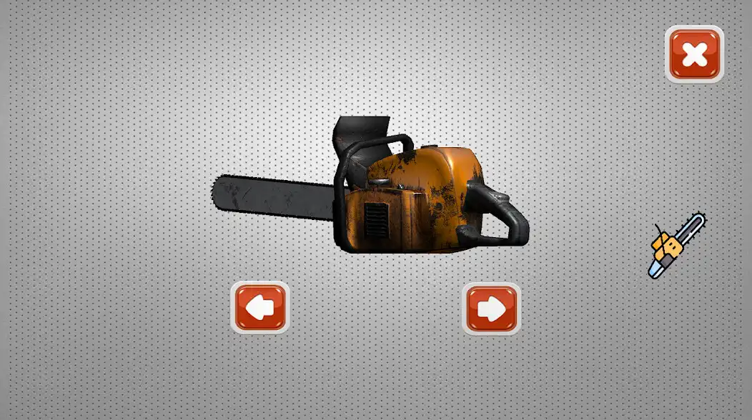 Play Chainsaw Simulator 2  and enjoy Chainsaw Simulator 2 with UptoPlay