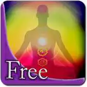 Free play online Chakra aura free APK