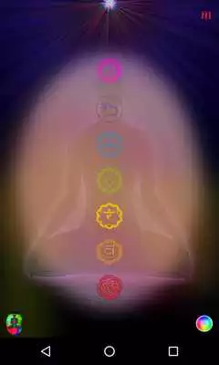 Play Chakra aura free