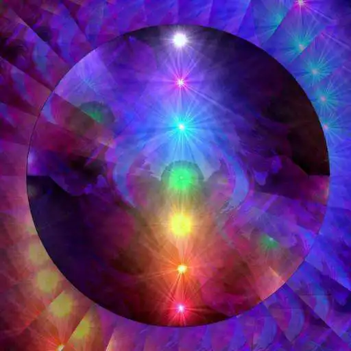 Play Chakra Healing APK