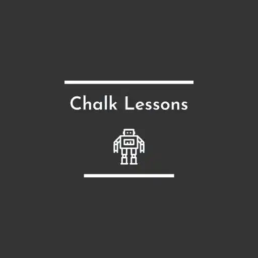 Play Chalk Lessons APK