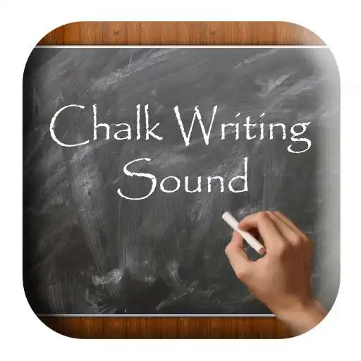 Play Chalk Writing Sounds APK