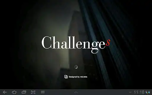 Play Challenges le magazine  and enjoy Challenges le magazine with UptoPlay