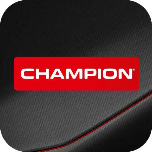 Free play online Champion Lubricant Finder APK