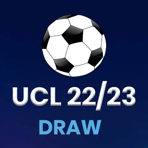 Play Champions League Draw Live APK