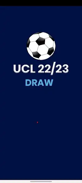 Play Champions League Draw Live  and enjoy Champions League Draw Live with UptoPlay