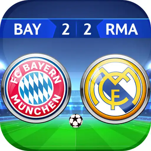 Play Champions League - UEFA Game APK