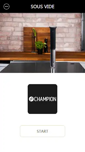 Play Champion Sous Vide  and enjoy Champion Sous Vide with UptoPlay